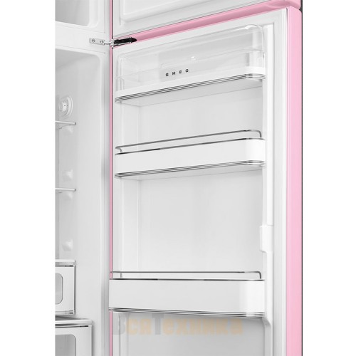 Холодильник Smeg FAB30RPK5
