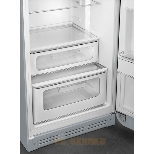 Холодильник Smeg FAB30RSV5