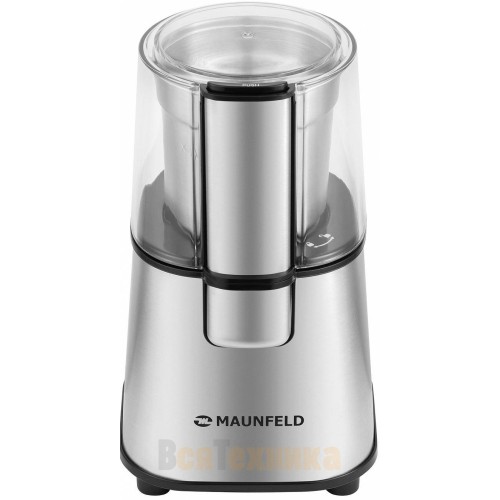 Кофемолка Maunfeld MF-521S