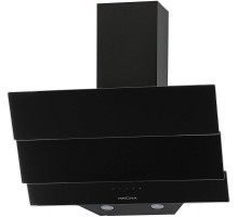 Вытяжка Krona AURORA 600 black S