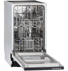 Встраиваемая посудомоечная машина Krona DELIA 45 BI 