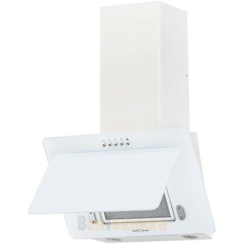 Вытяжка Krona Liva 500 white PB