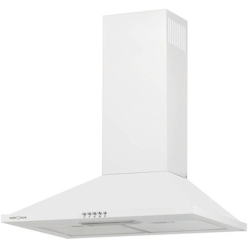 Вытяжка Krona ULRIKA 600 white PB