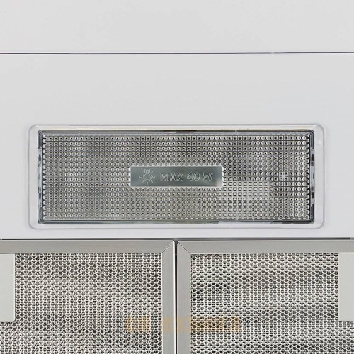 Вытяжка Krona ULRIKA 600 white PB