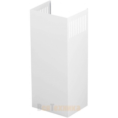 Вытяжка Krona ULRIKA 600 white PB