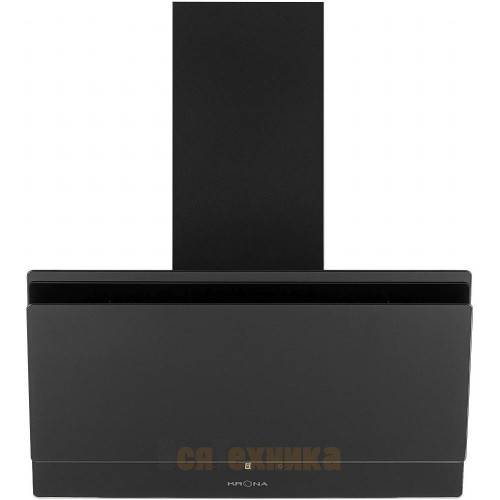 Вытяжка Krona VENERA 600 black S