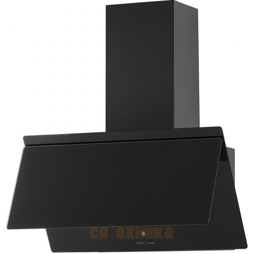 Вытяжка Krona VENERA 600 black S