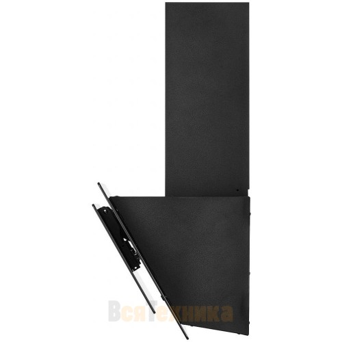 Вытяжка Krona VENERA 600 black S