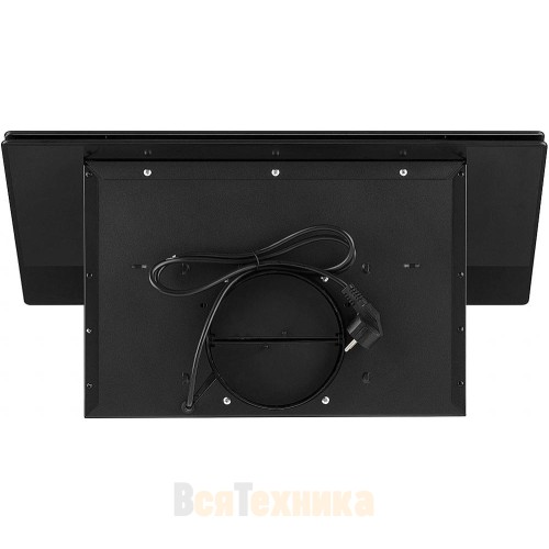 Вытяжка Krona VENERA 600 black S