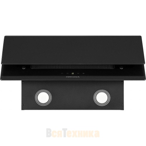 Вытяжка Krona VENERA 600 black S