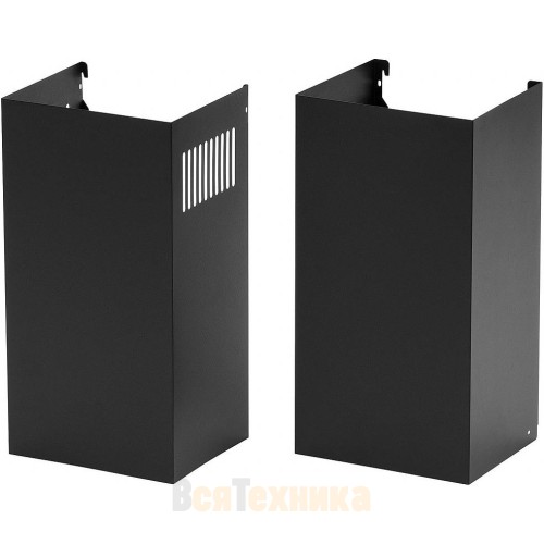 Вытяжка Krona VENERA 600 black S