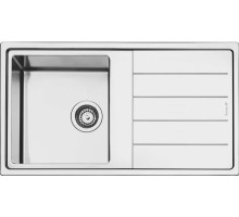 Мойка Smeg LDR861-2