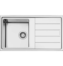 Мойка Smeg LDR861-2