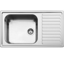 Мойка Smeg LGR861-2