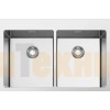 Мойка Smeg VR12S3434RS