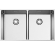 Мойка Smeg VR12S3434