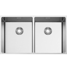 Мойка Smeg VR12S3434