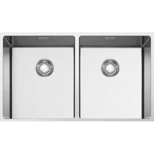 Мойка Smeg VR12S3434