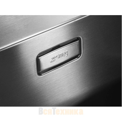 Мойка Smeg VR12S3434