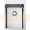 Мойка Smeg VR12S34RS