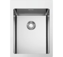 Мойка Smeg VR12S34RS