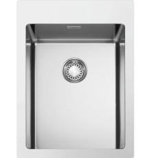 Мойка Smeg VR12S34RS