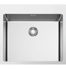 Мойка Smeg VR12S50RS