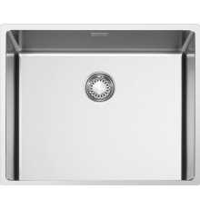 Мойка Smeg VR12S50