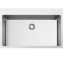 Мойка Smeg VR12S70RS