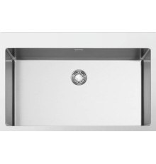 Мойка Smeg VR12S70RS