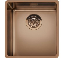Мойка Smeg VSTR34CUX