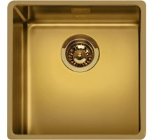 Мойка Smeg VSTR40BRX