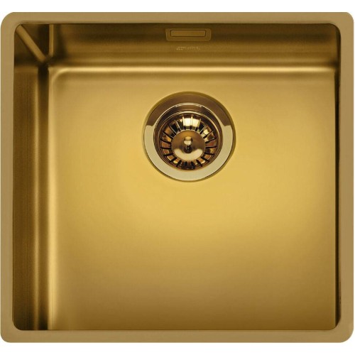 Мойка Smeg VSTR50BRX