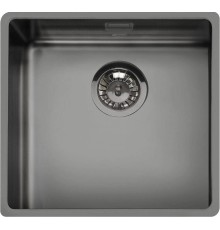 Мойка Smeg VSTR50DKX