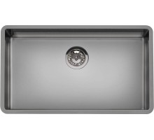 Мойка Smeg VSTR71DKX