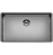 Мойка Smeg VSTR71DKX