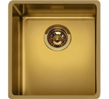 Мойка Smeg VSTR34BRX