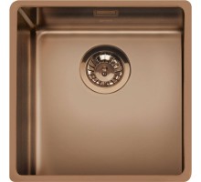 Мойка Smeg VSTR40CUX