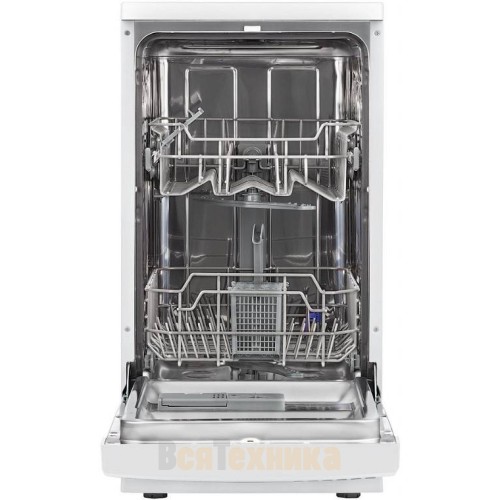 Посудомоечная машина Krona AGRI 45 FS WH