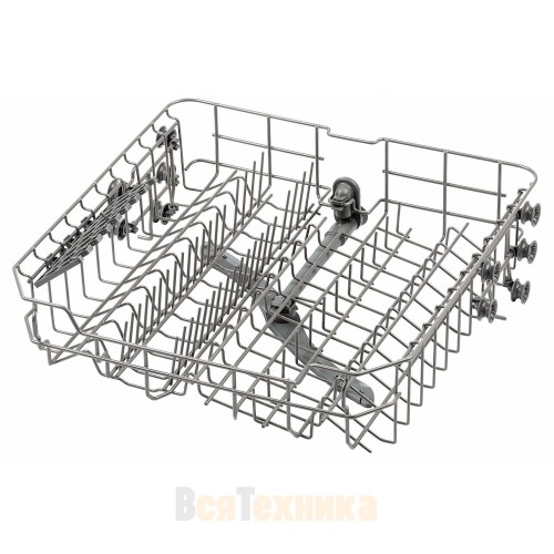 Встраиваемая посудомоечная машина Krona DELIA 60 BI