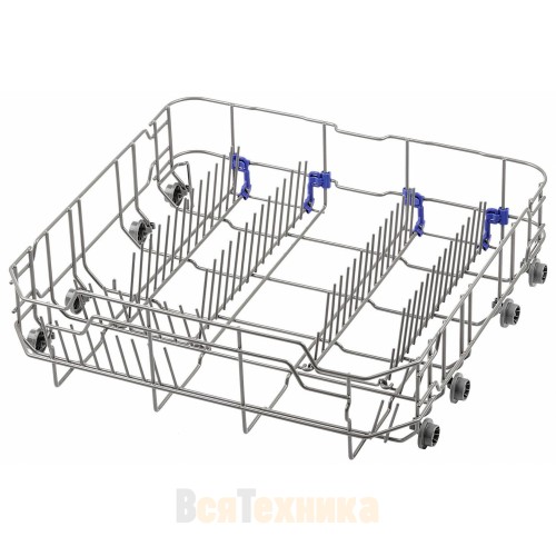 Встраиваемая посудомоечная машина Krona DELIA 60 BI
