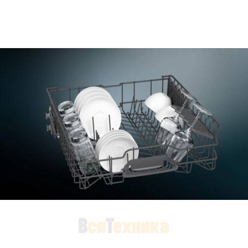 Встраиваемая посудомоечная машина Siemens SN61HX08VE