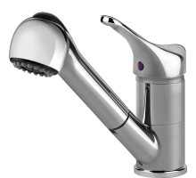Смеситель Smeg MD10CR3