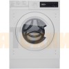 Встраиваемая стиральная машина Krona KALISA 1400 8K WHITE