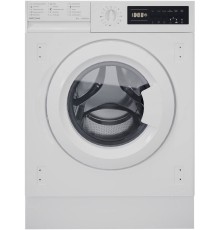 Встраиваемая стиральная машина Krona KALISA 1400 8K WHITE