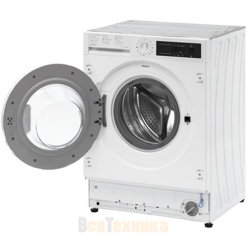 Встраиваемая стиральная машина Krona KAYA 1200 7K WHITE