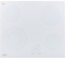Варочная панель Krona DOLCE 60 WH  