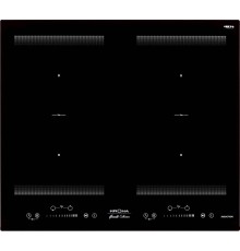 Варочная панель Krona ETERNO 60 BL индукционная 