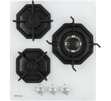 Варочная панель Krona ALBERO 45 WH