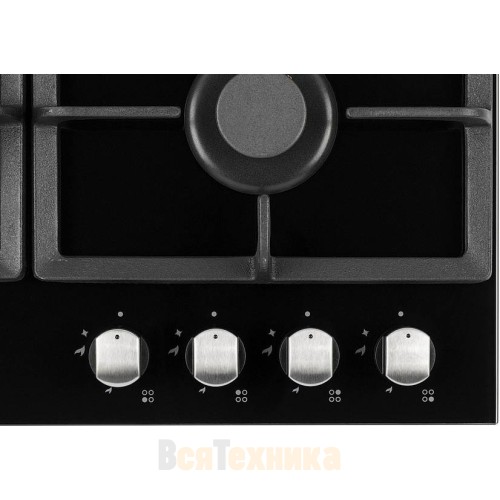 Варочная панель Krona ARMONIA 60 BL